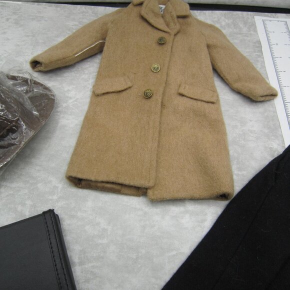 Tonner Matt O'Neill Tailored Luxe Male Fashon 3pc Outfit - Picture 4 of 9